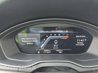 2024 Audi Q5 S line Premium Plus 45 TFSI - miniatura 9