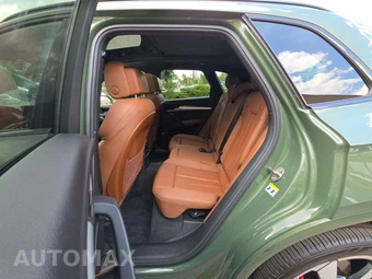 2024 Audi Q5 S line Premium Plus 45 TFSI - miniatura 10