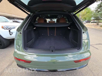 2024 Audi Q5 S line Premium Plus 45 TFSI - miniatura 11
