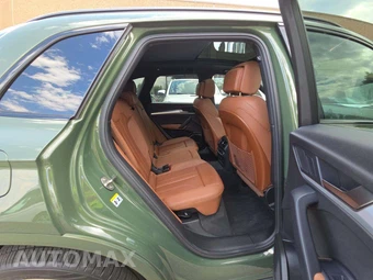 2024 Audi Q5 S line Premium Plus 45 TFSI - miniatura 13