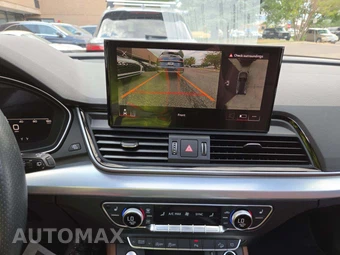 2024 Audi Q5 S line Premium Plus 45 TFSI - miniatura 7
