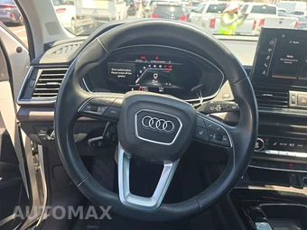 2024 Audi Q5 S line Premium Plus 45 TFSI - miniatura 10