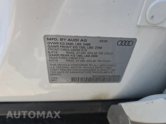 2024 Audi Q5 S line Premium Plus 45 TFSI - miniatura 14