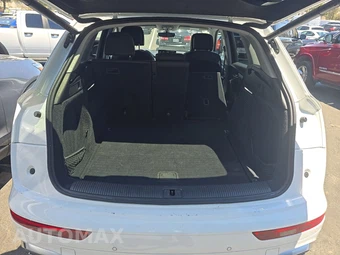 2024 Audi Q5 S line Premium Plus 45 TFSI - miniatura 16