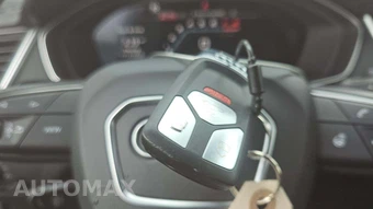 2024 Audi Q5 S line Premium Plus 45 TFSI - miniatura 17