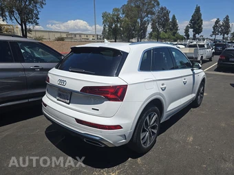 2024 Audi Q5 S line Premium Plus 45 TFSI - miniatura 4