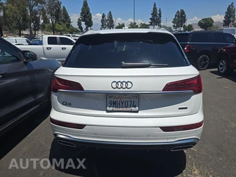 2024 Audi Q5 S line Premium Plus 45 TFSI - miniatura 5