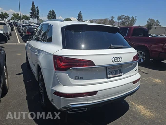 2024 Audi Q5 S line Premium Plus 45 TFSI - miniatura 6