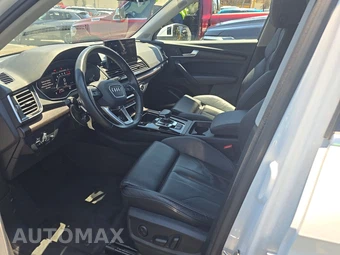 2024 Audi Q5 S line Premium Plus 45 TFSI - miniatura 7