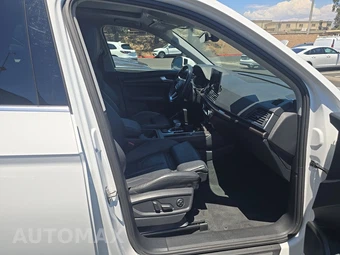 2024 Audi Q5 S line Premium Plus 45 TFSI - miniatura 8