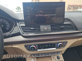 2024 Audi Q5 S line Premium Plus 45 TFSI - miniatura 11