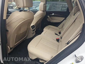 2024 Audi Q5 S line Premium Plus 45 TFSI - miniatura 13
