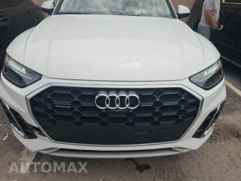 2024 Audi Q5 S line Premium Plus 45 TFSI - miniatura 2