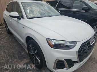 2024 Audi Q5 S line Premium Plus 45 TFSI - miniatura 3