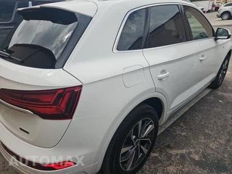 2024 Audi Q5 S line Premium Plus 45 TFSI - miniatura 4