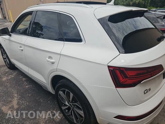 2024 Audi Q5 S line Premium Plus 45 TFSI - miniatura 6