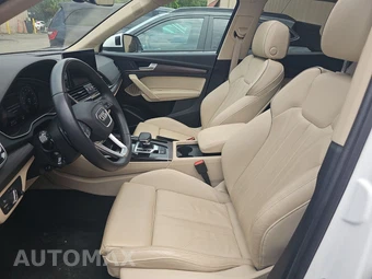 2024 Audi Q5 S line Premium Plus 45 TFSI - miniatura 7