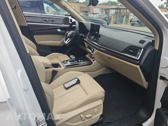 2024 Audi Q5 S line Premium Plus 45 TFSI - miniatura 8