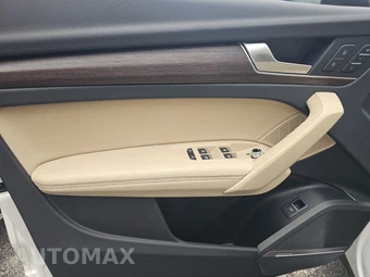 2024 Audi Q5 S line Premium Plus 45 TFSI - miniatura 9