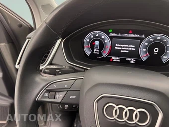 2024 Audi Q5 S line Premium Plus 45 TFSI - miniatura 12