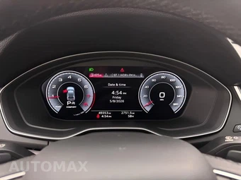 2024 Audi Q5 S line Premium Plus 45 TFSI - miniatura 13