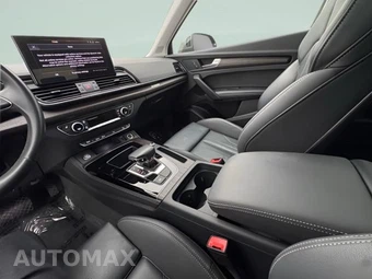 2024 Audi Q5 S line Premium Plus 45 TFSI - miniatura 14