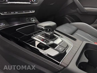 2024 Audi Q5 S line Premium Plus 45 TFSI - miniatura 18