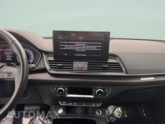 2024 Audi Q5 S line Premium Plus 45 TFSI - miniatura 19