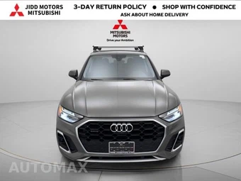 2024 Audi Q5 S line Premium Plus 45 TFSI - miniatura 2