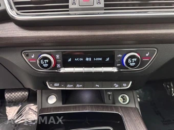 2024 Audi Q5 S line Premium Plus 45 TFSI - miniatura 20
