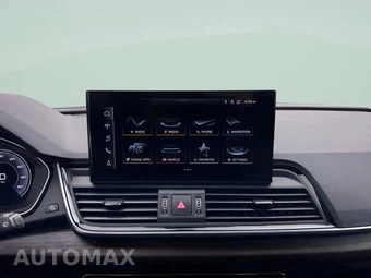 2024 Audi Q5 S line Premium Plus 45 TFSI - miniatura 21