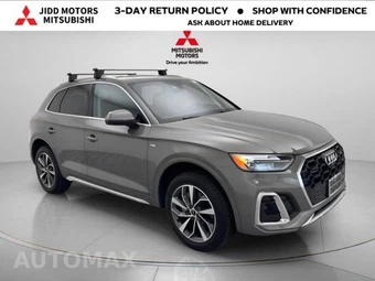 2024 Audi Q5 S line Premium Plus 45 TFSI - miniatura 3