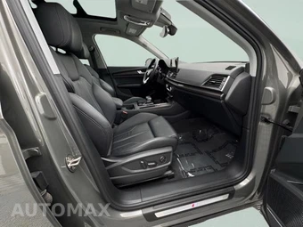 2024 Audi Q5 S line Premium Plus 45 TFSI - miniatura 32