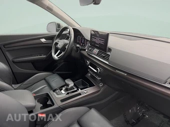 2024 Audi Q5 S line Premium Plus 45 TFSI - miniatura 33