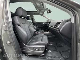2024 Audi Q5 S line Premium Plus 45 TFSI - miniatura 34