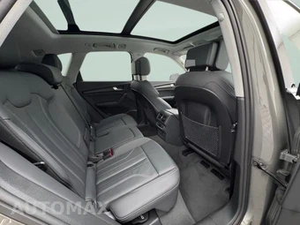 2024 Audi Q5 S line Premium Plus 45 TFSI - miniatura 36