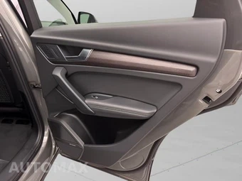 2024 Audi Q5 S line Premium Plus 45 TFSI - miniatura 38