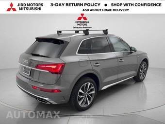 2024 Audi Q5 S line Premium Plus 45 TFSI - miniatura 4