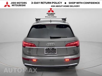 2024 Audi Q5 S line Premium Plus 45 TFSI - miniatura 5