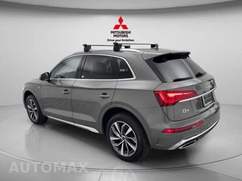 2024 Audi Q5 S line Premium Plus 45 TFSI - miniatura 6