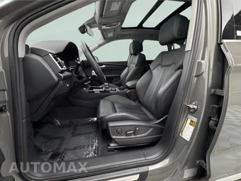 2024 Audi Q5 S line Premium Plus 45 TFSI - miniatura 7
