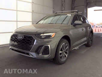 2024 Audi Q5 S line Premium Plus 45 TFSI