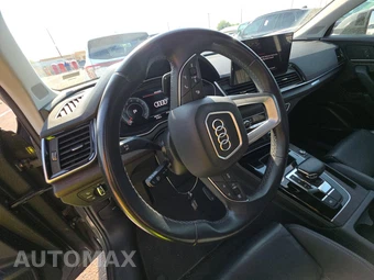 2024 Audi Q5 S line Premium Plus 45 TFSI - miniatura 10