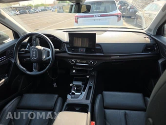 2024 Audi Q5 S line Premium Plus 45 TFSI - miniatura 11
