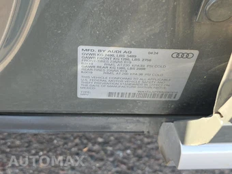 2024 Audi Q5 S line Premium Plus 45 TFSI - miniatura 14