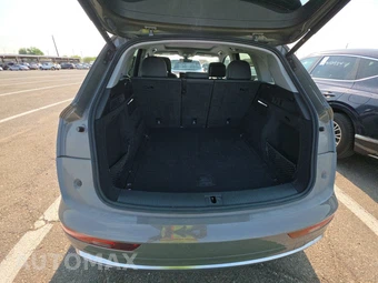 2024 Audi Q5 S line Premium Plus 45 TFSI - miniatura 16