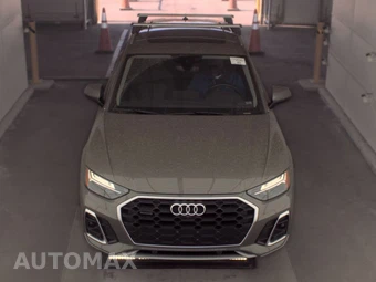2024 Audi Q5 S line Premium Plus 45 TFSI - miniatura 2