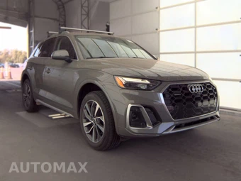 2024 Audi Q5 S line Premium Plus 45 TFSI - miniatura 3