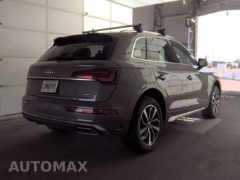 2024 Audi Q5 S line Premium Plus 45 TFSI - miniatura 4