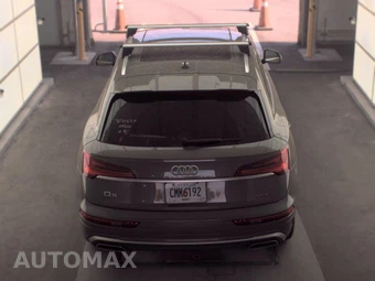 2024 Audi Q5 S line Premium Plus 45 TFSI - miniatura 5
